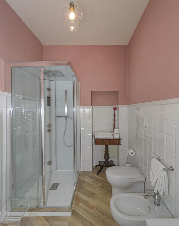 Villa Agnolaccio Residenza D'Epoca Pistoia Eksteriør bilde