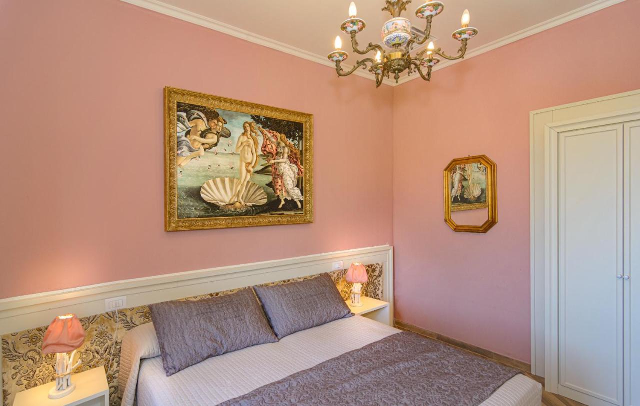 Villa Agnolaccio Residenza D'Epoca Pistoia Eksteriør bilde