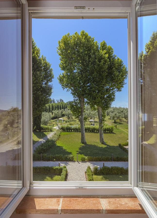 Villa Agnolaccio Residenza D'Epoca Pistoia Eksteriør bilde