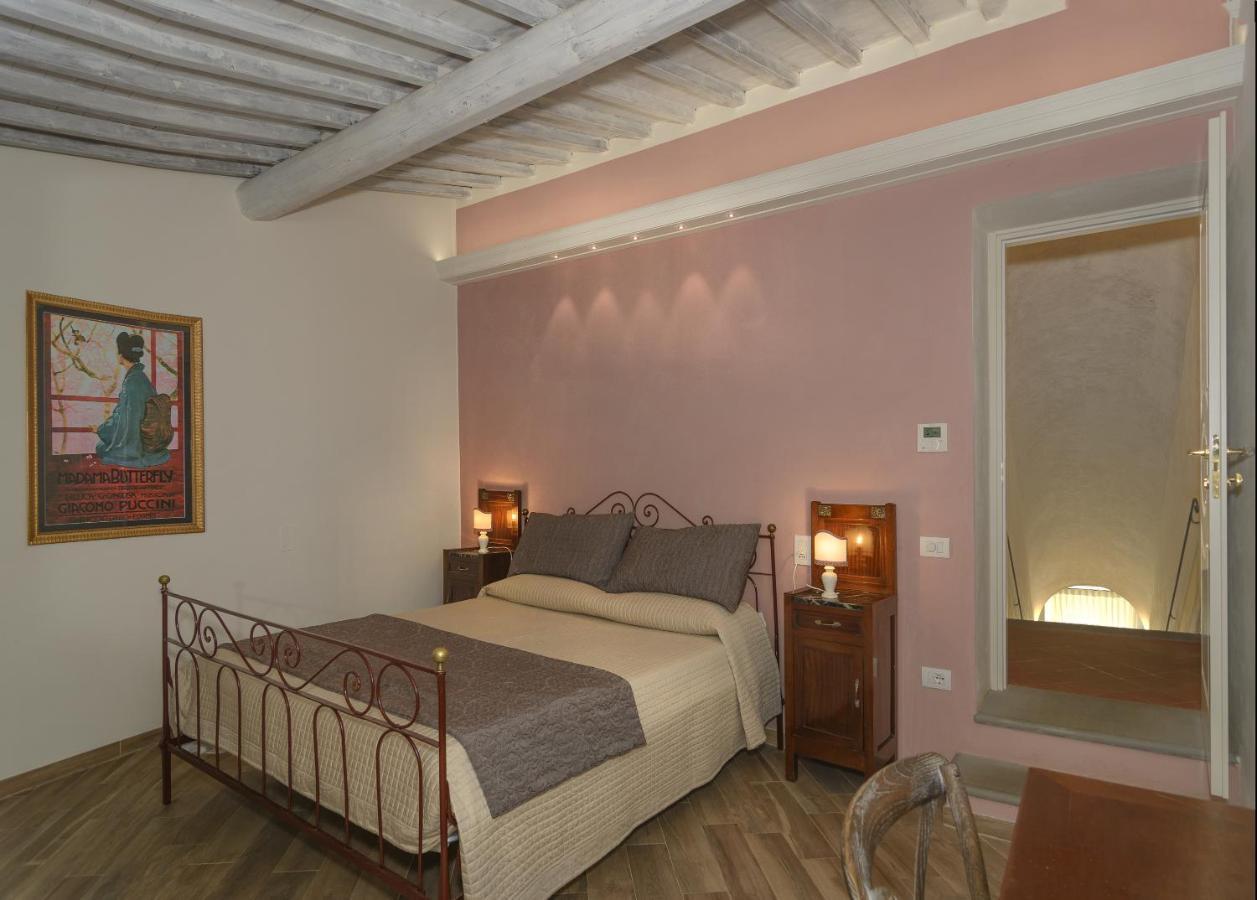 Villa Agnolaccio Residenza D'Epoca Pistoia Eksteriør bilde